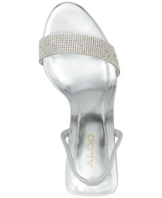 Women's Saje Two-Piece Dress Sandals