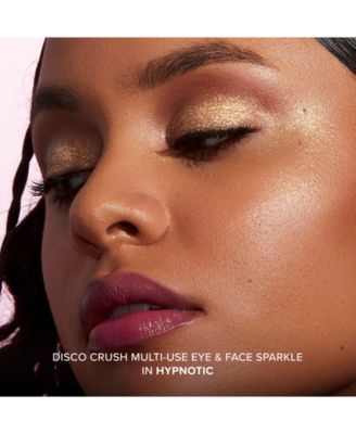 Disco Crush High-Shine Glitter Eye & Face Sparkle