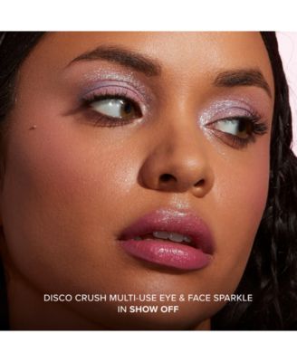 Disco Crush High-Shine Glitter Eye & Face Sparkle