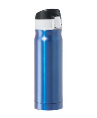 Caliber 17oz Stainless Steel Travel Water Bottle