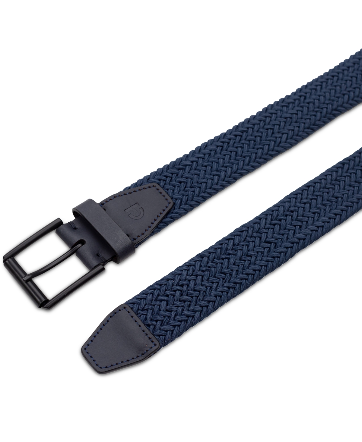Cole Haan Men's Tubular Stretch Belt