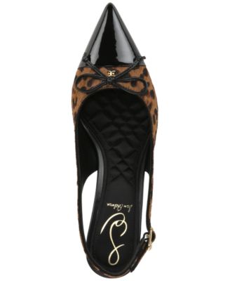 Women's Willette Slingback Pumps