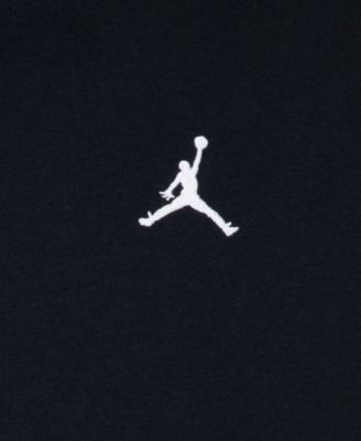 Boys' 8-20 Jumpman Air Embroidery T-Shirt