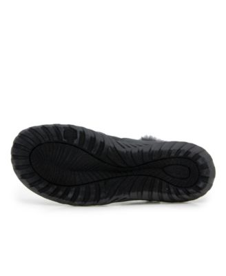 Women's Hook and Loop Heather Flat