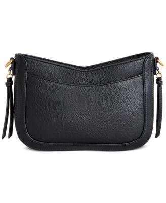 Feed Small Crossbody, Exclusively at Macy's