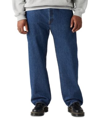 Men's Big & Tall 501&reg; Original Fit Stretch Jeans