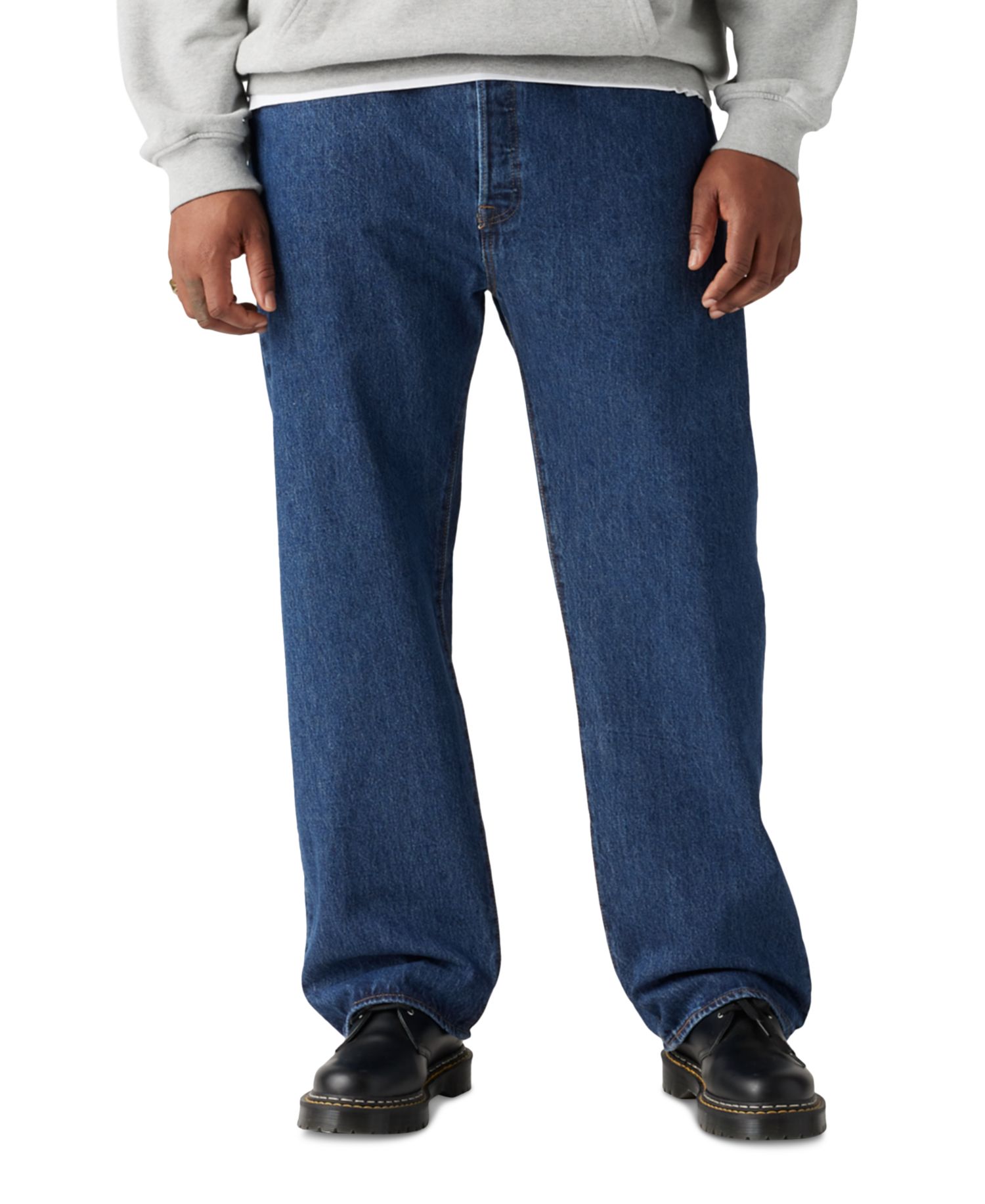 Men's Big & Tall 501® Original Fit Stretch Jeans