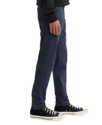Men's XX Chino Standard Taper Fit Stretch Pants