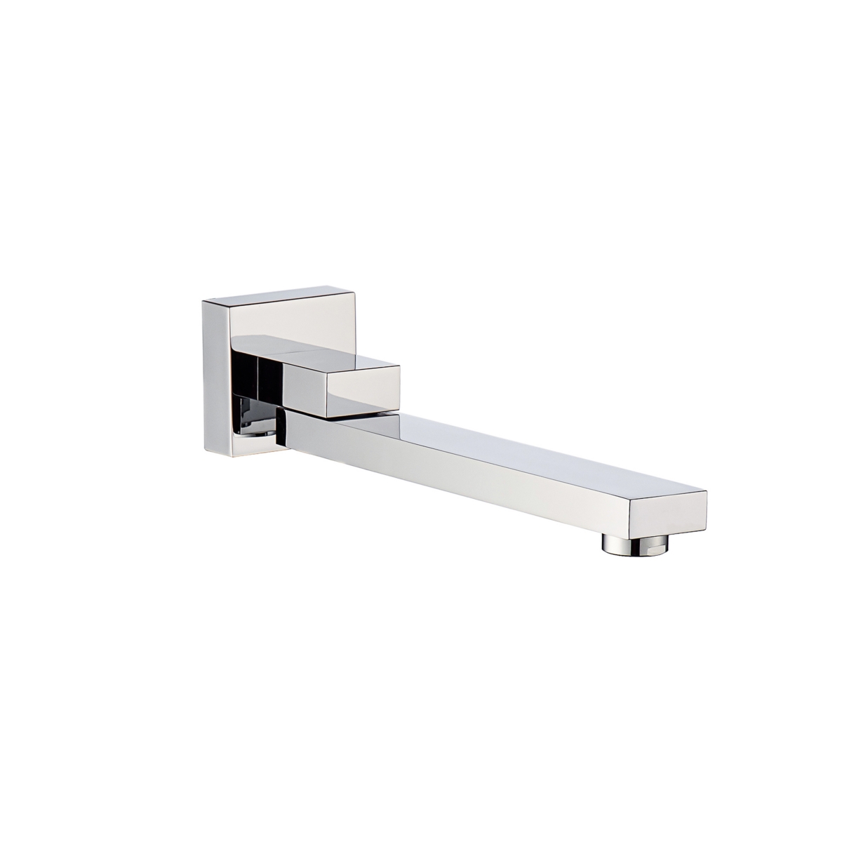 Streamdale Furniture Ceiling Mounted Shower System Combo Set With Handheld And 12