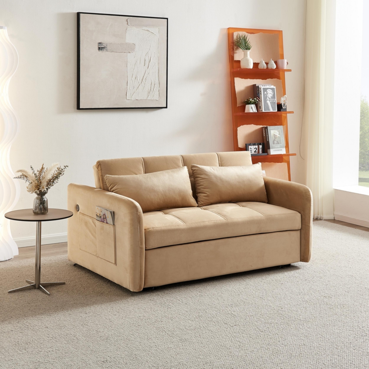 Streamdale Furniture 55.5