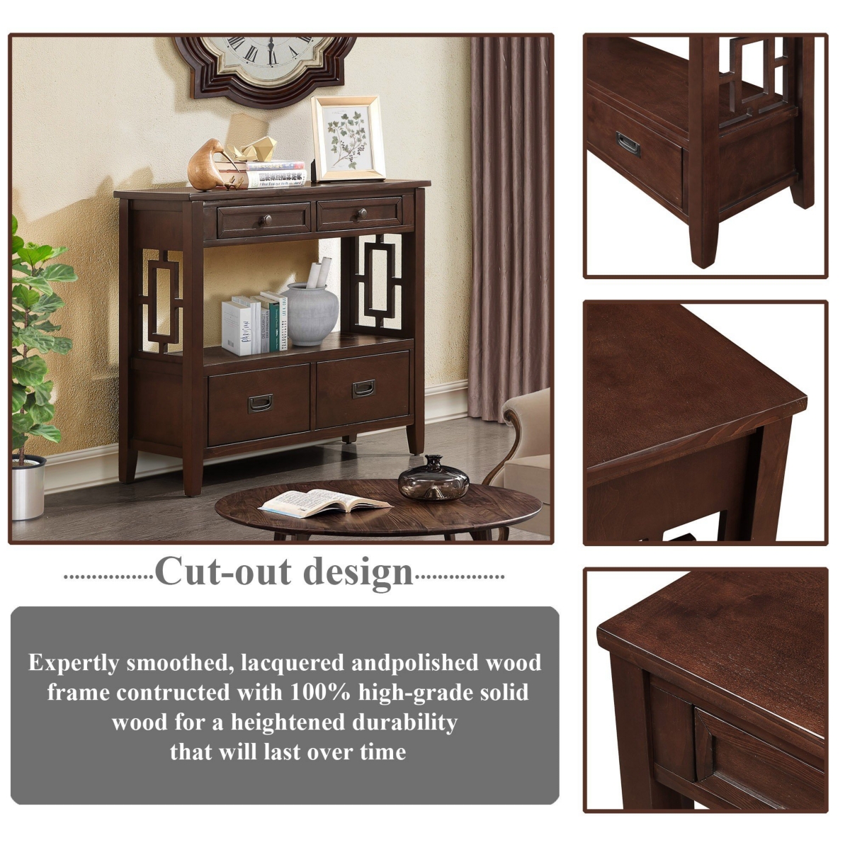 Streamdale Furniture 36