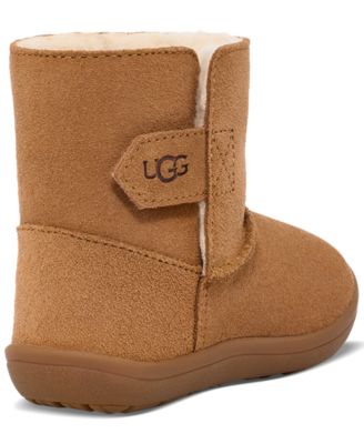 Toddler Keelan II Booties