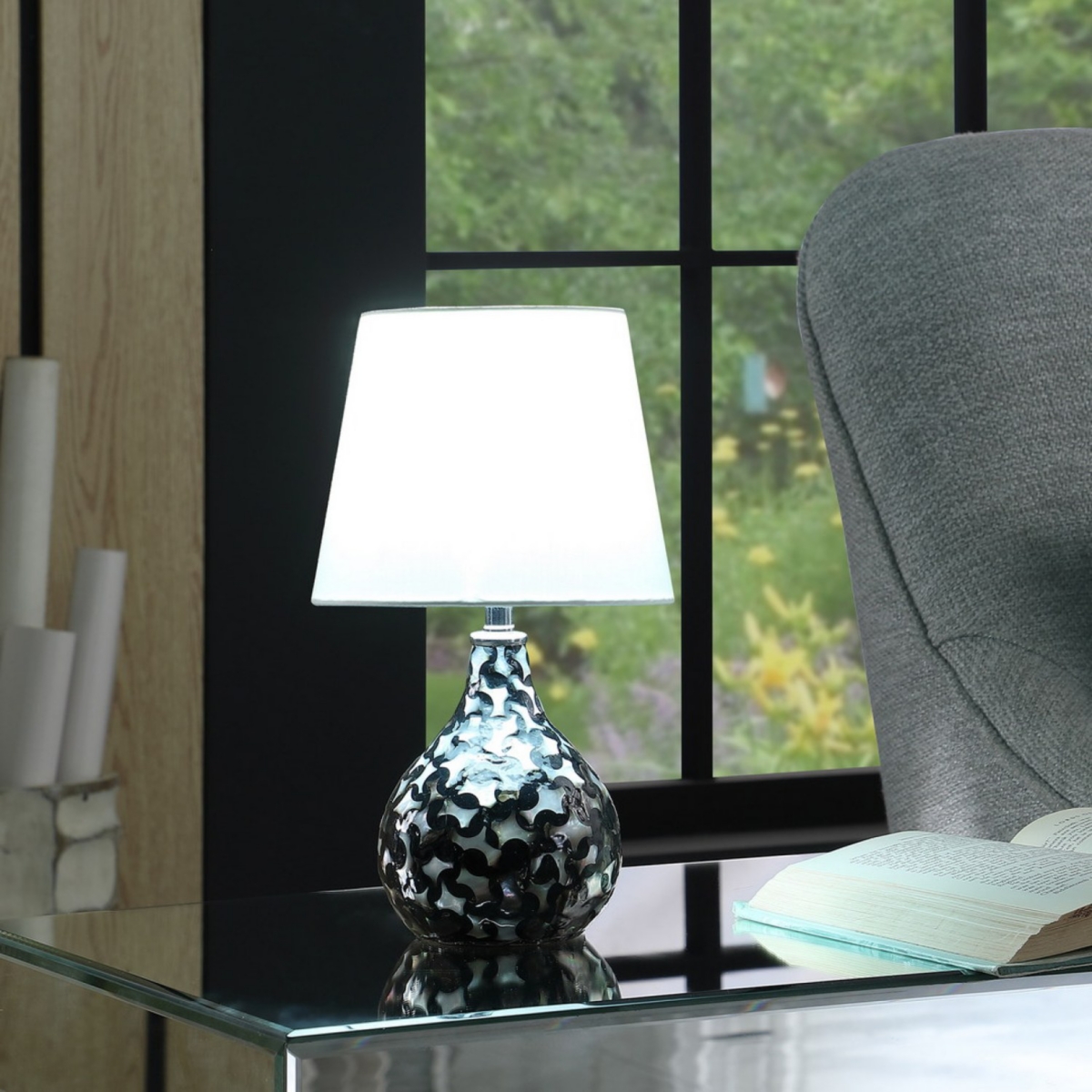 Streamdale Furniture 11.5