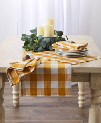 Buffalo Check Napkin Set of 6