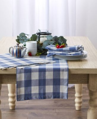 Buffalo Check Napkin Set of 6