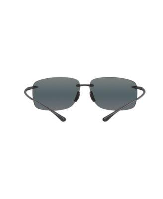 Unisex Polarized Sunglasses, Hema Mj000703