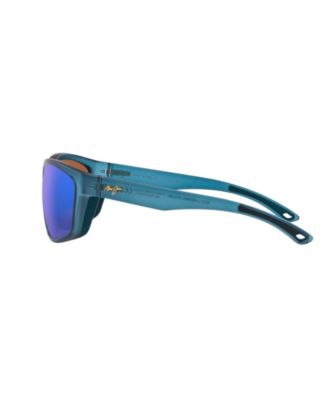 Unisex Polarized Sunglasses, Nuu Landing Mj000735