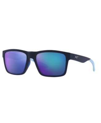 Unisex Polarized Sunglasses, The Flats Mj000738
