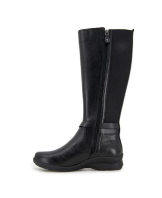 Women's Taylor Round Toe Boots