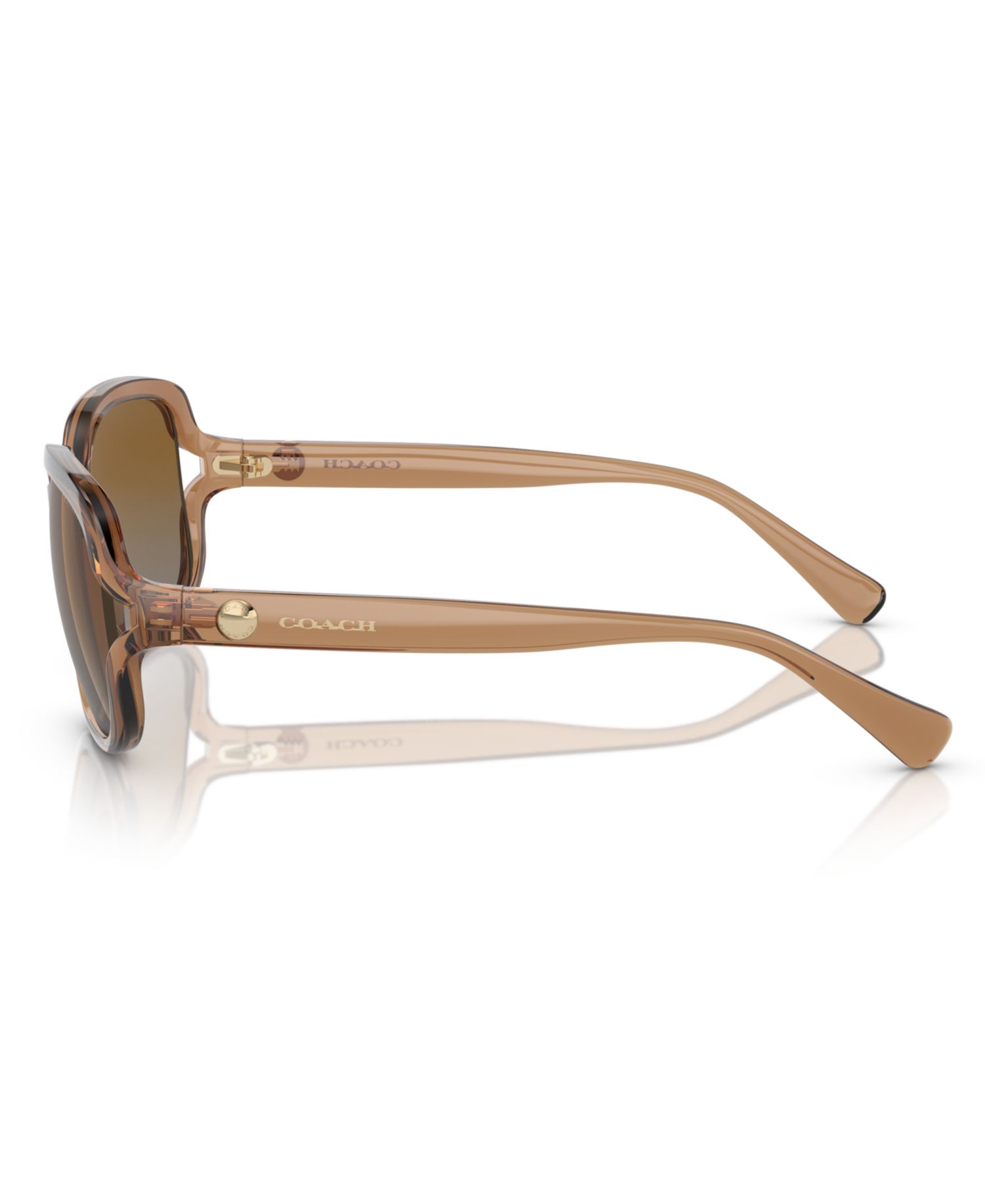 Women's Polarized Sunglasses, HC8169