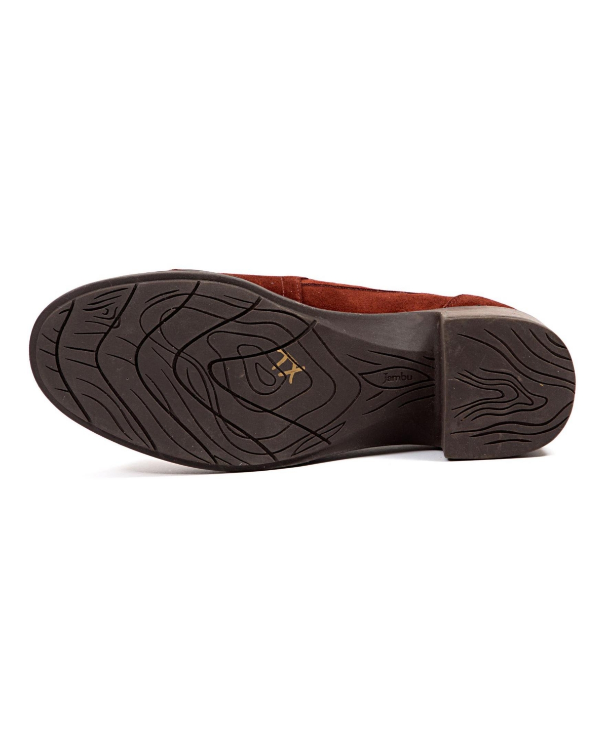 Jambu Women's Vaughn Water Resistant Pumps