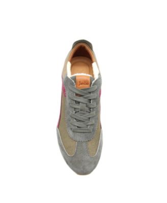 Women's Jamie Mesh Sneaker
