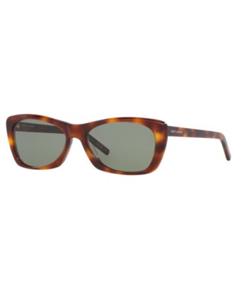 Women's Sunglasses, Sl 613 Ys000507