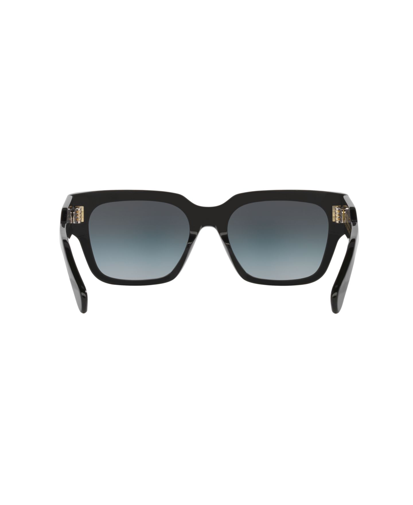 Женские солнцезащитные очки Chloe Sunglasses, CH0190S, цвет: Чёрный — фото 3