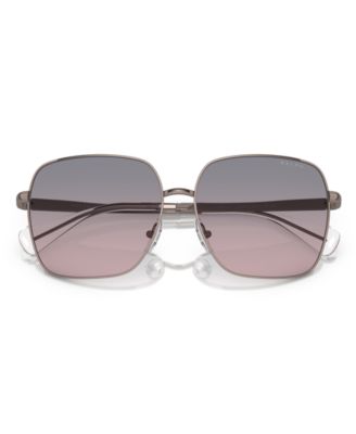 Women's Sunglasses, Gradient RA4142