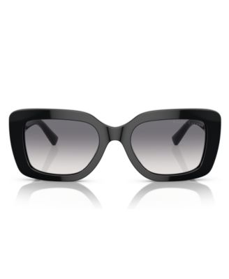 Women's The Nikki Sunglasses, Gradient RL8217U