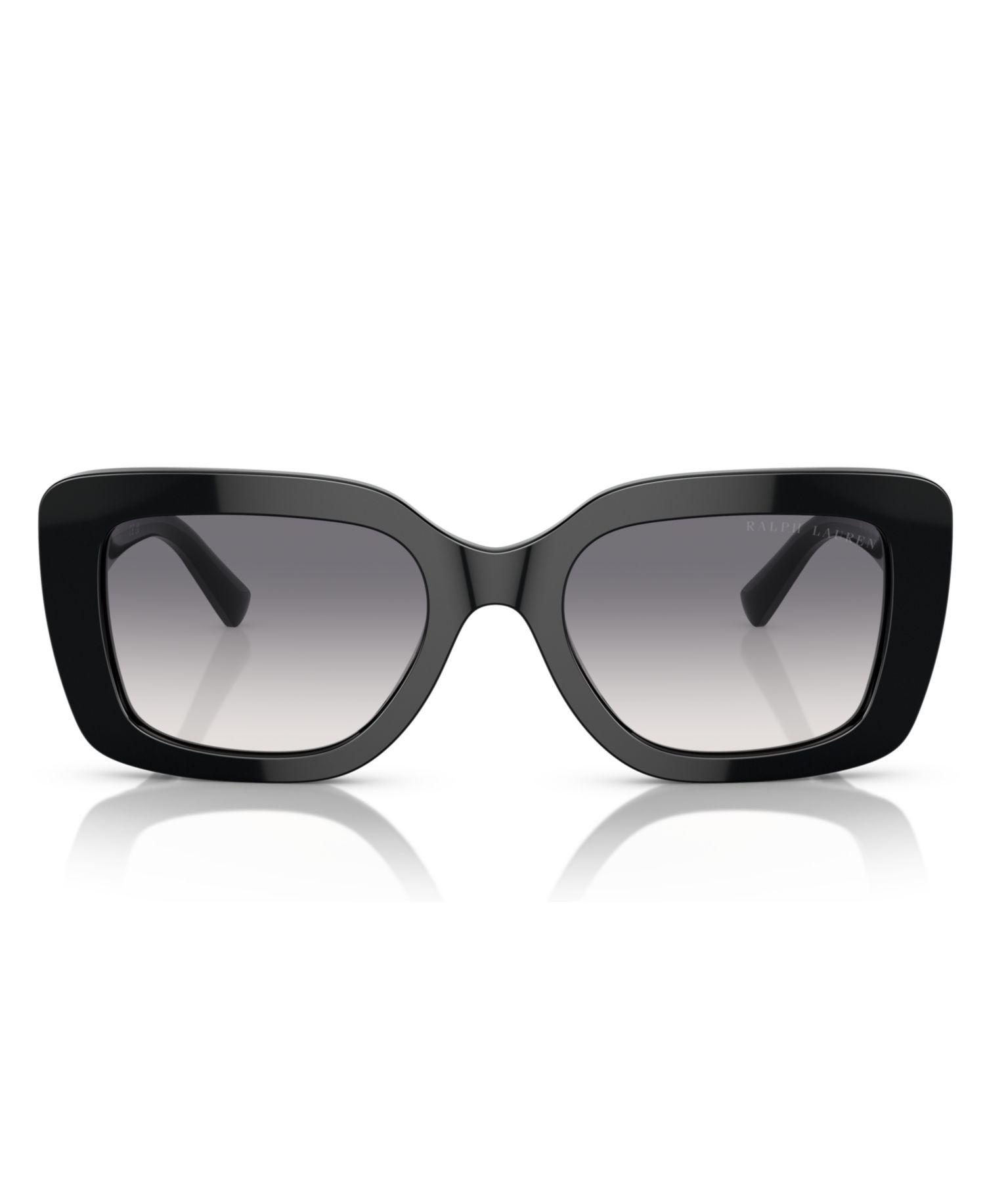 Women's The Nikki Sunglasses, Gradient RL8217U