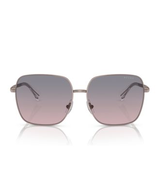 Women's Sunglasses, Gradient RA4142