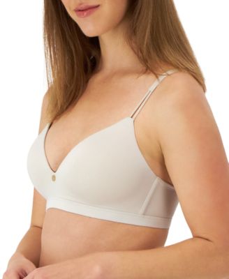 Women's Everyday Luxe Wireless T-Shirt Bra DM2402