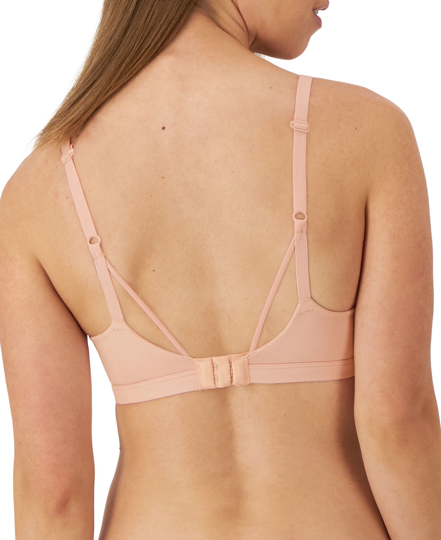 Women's Everyday Luxe Wireless T-Shirt Bra DM2402