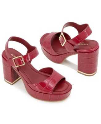 Women's Darla Platform Sandals