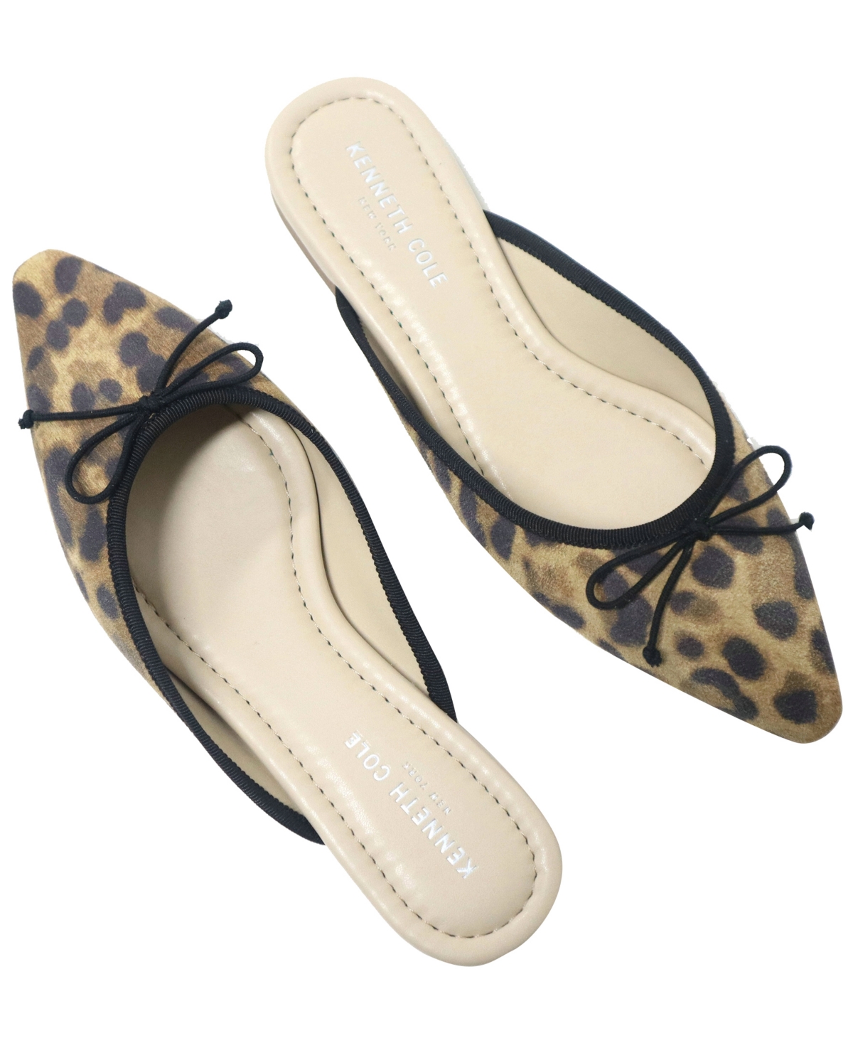 Kenneth Cole New York Women's Nora Pointed Toe Mule