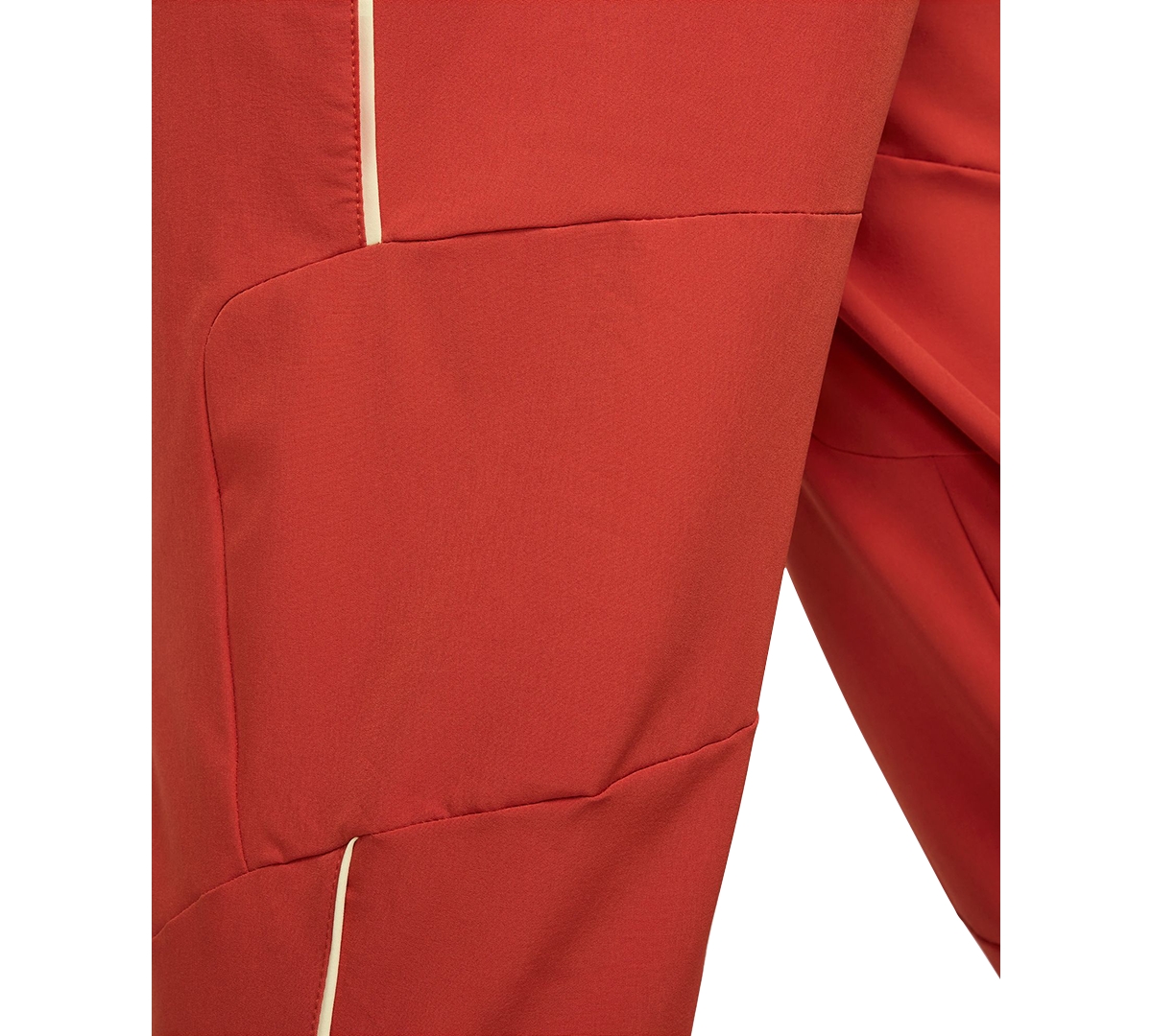 Nike Men's Court Advantage Dri-fit Tennis Training Pants