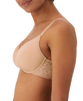 Women's Breathe Lightweight T-Shirt Bra DF7592