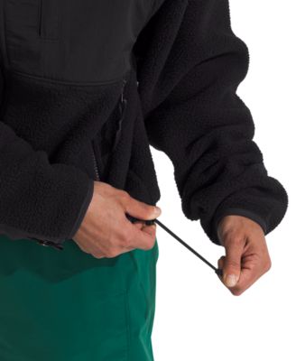 Women's Retro Denali Jacket