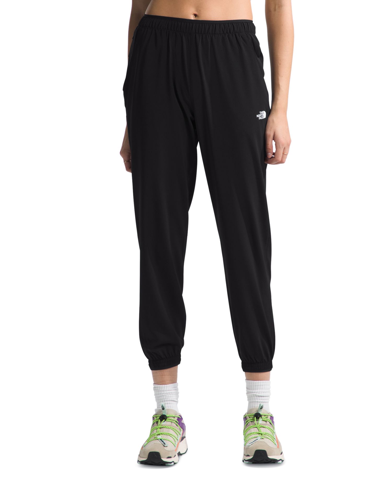 Women's Wander 2.0 Jogging Pants