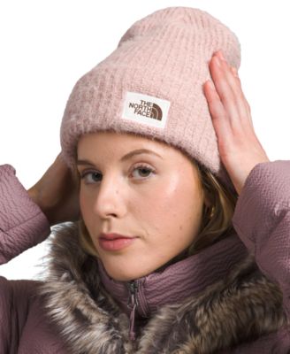 The North Face - Women's Salty Bae Lined Beanie
