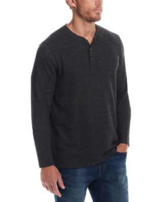 Weatherproof Vintage - Men's Terry Henley