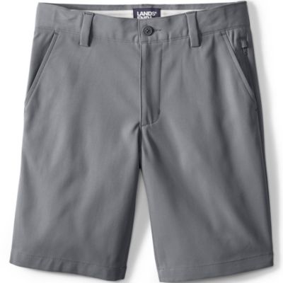 Boys Classic Active Performance Chino Shorts