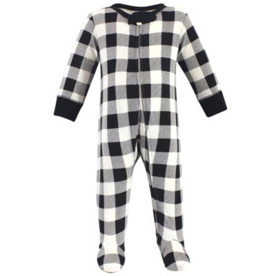 Baby Boys Unisex Natural Cotton Day-to-Night Wear