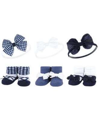 Headband and Socks Giftset