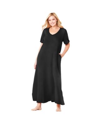 Women's Long T-Shirt Lounger