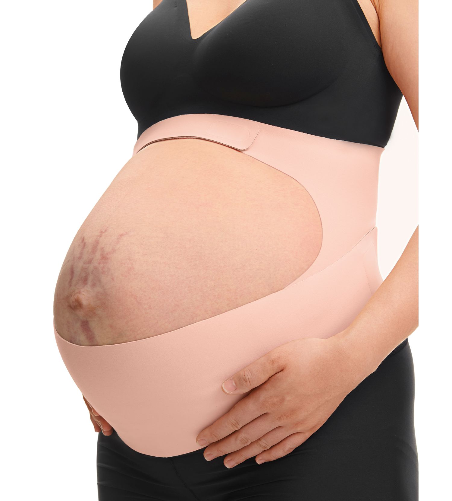 Seamless Maternity Support Belt YB001