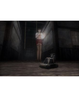Fatal Frame 3 The Tormented - Playstation 2