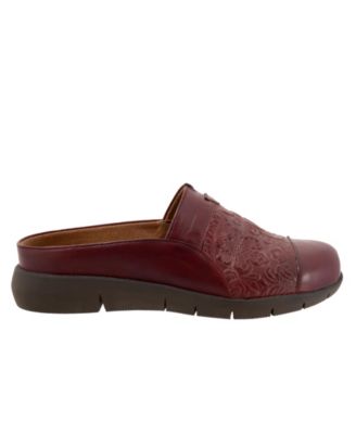 San Marcos Tooling Clog