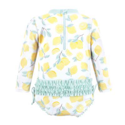 Rashguard Baby Swimsuit